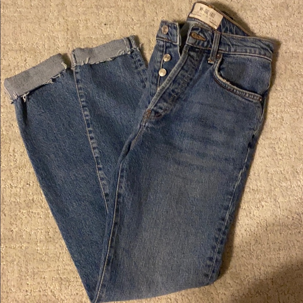 Free people Jeans
